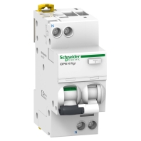 FI/LS-Schalter 10A C 30mA A A9D37610