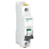 LS-Schalter 1P 50A C IC60H A9F07150
