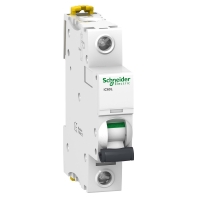 LS-Schalter 1P 63A C IC60L A9F94163