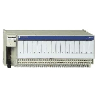 Terminal strip 16-p ABE7R16S210