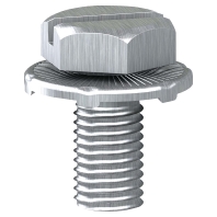 Bolt 5x12mm Hexagon AF1VA512