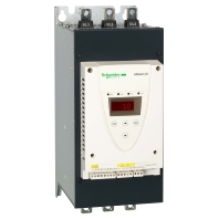 Sanftanlasser 170A 3x208-600V ATS22C17S6
