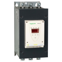 Sanftanlasser 250A 3x208-440V ATS22C25Q