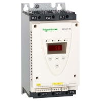 Sanftanlasser 47A 3x208-600V ATS22D47S6