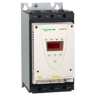 Sanftanlasser 88A 3x208-600V ATS22D88S6