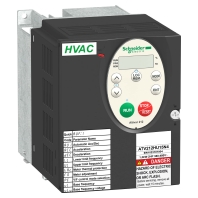 Frequenzumrichter 3KW 480V 3PH,IP20 ATV212HU30N4