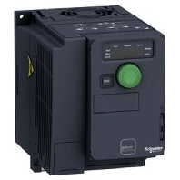 Frequency converter 525...600V 0,75kW ATV320U07S6C