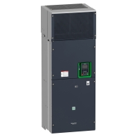 Frequenzumrichter 220kW,380-440V,IP20 ATV630C22N4