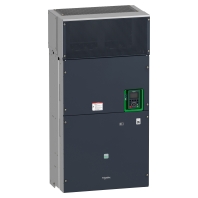 Frequenzumrichter 315kW,380-440V,IP20 ATV630C31N4