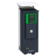 Frequenzumrichter 18KW UL12 3X380-480V m.HS ATV650D18N4EU
