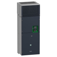 Frequenzumrichter 220kW 400/480V IP00 ATV930C22N4C