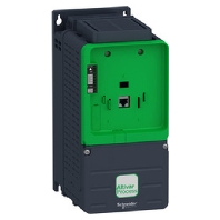 Frequenzumrichter 3kW,380-480V,7,2A ATV930U30N4Z
