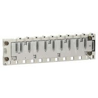 Backplane M34, 8 Slot BMXXBP0800