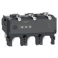 Tripping bloc for circuit-breaker 630A C6332D630