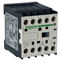 Hilfssch�tz 3S, 1�, 24V DC CA3KN315BD