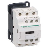 Hilfssch�tz 3S, 2�, 24V CAD326B7