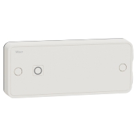Switch actuator for bus system 1-ch CCTFR6700