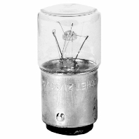 Indication/signal lamp 110V 55mA 6W DL1BA110