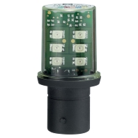 Indication/signal lamp 120V DL1BDG1