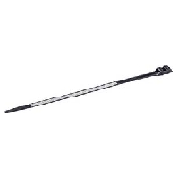 Cable tie 9x273mm black ENN47962