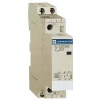 Installationssch�tz 2p,16A,2S,220/240V50 GC1620M5