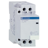 Installationssch�tz 2p. 40A 2S GC4020M5