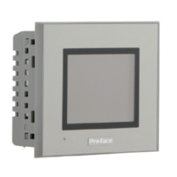 Graphic panel TFT 3,5 PFXGP4201TADW