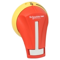 Antriebshebel 30-60A 3R 12 ROT GS2AH120