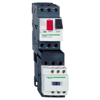 Direktstarter 5,5kW/415V AC3 GV2DM116BD