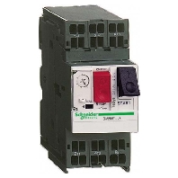 Motor protection circuit-breaker 0,25A GV2ME023
