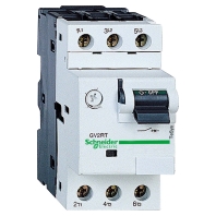 Motor protection circuit-breaker 18A GV2RT20
