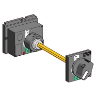 Achsverl�ngerung GV7AP01