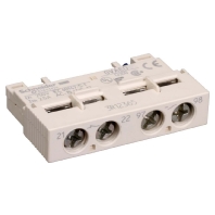 Hilfsschalter 1S, 1� GVAED011