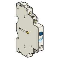 Hilfsschalter Anbau 1W GVAM11