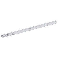 Busbar trunk unit 4x25A KBA25ED4303W