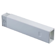 End piece for busbar trunk KBA40AF