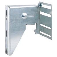 Fixing clamp for busbar trunk KBB40ZFS23