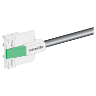 Tap off unit for busbar trunk 10A KBC10DCS101