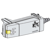Tap off unit for busbar trunk 16A KBC16DCB22