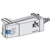 Tap off unit for busbar trunk 16A KBC16DCF21