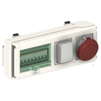 Tap off unit for busbar trunk 32A KNB32CP1S1C516CN