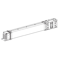 Busbar trunk unit 4x800A KSA800ET430