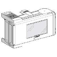 Tap off unit for busbar trunk 100A KSB100SM512