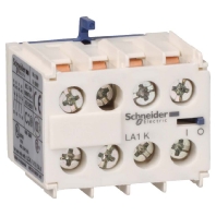 Hilfsschalterblock 3S1 LA1KN31M