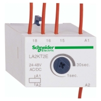 Hilfsschalter verz 1..30S 24-48V LA2KT2E
