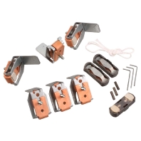 Schaltst�cke f�r LC1F500 LA5F500803