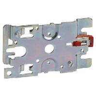 Mounting kit for switchgear cabinet LA7D902