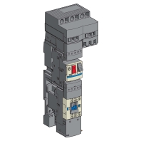 Einspeiseblock LAD3B1