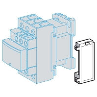 Beschaltungsmodul Spezialdiode, 24V DC LAD4TBDL