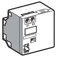 Mechanical locking LAD6K10E